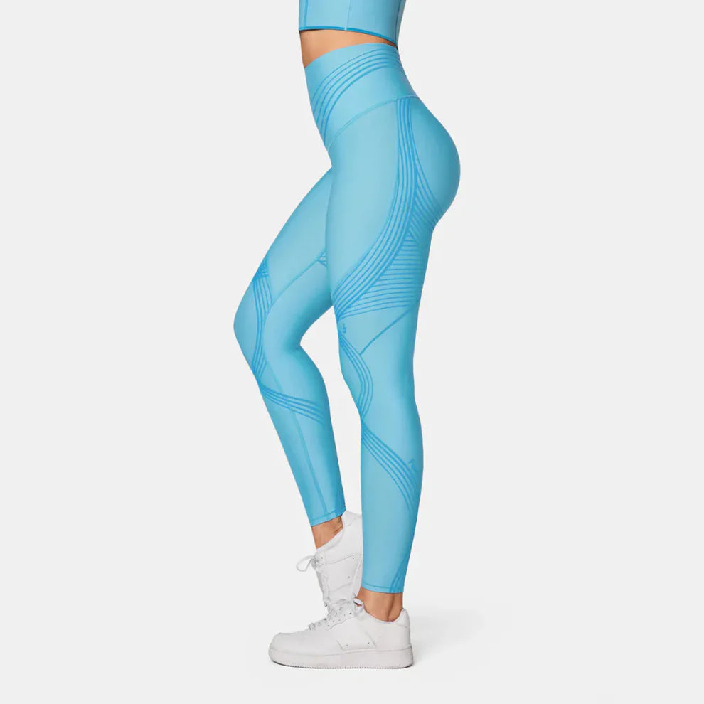 Sculptiqq | 3D Metabolic Booster Leggingss