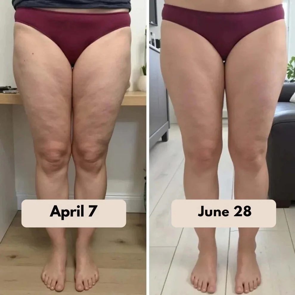 Sculptiqq | 3D Metabolic Booster Leggingss