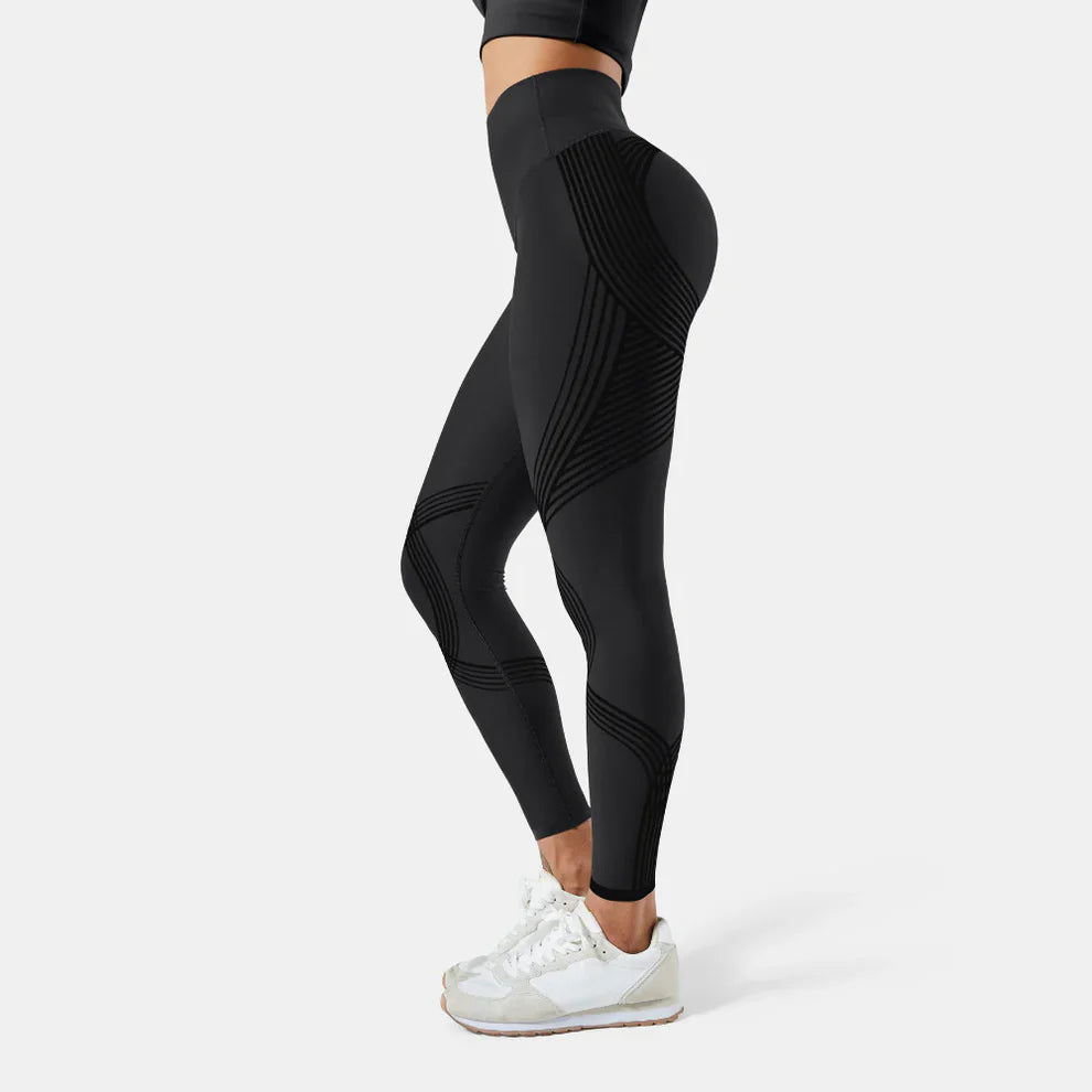 Sculptiqq | 3D Metabolic Booster Leggingss