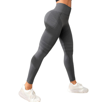 Sculptiqq | 3D Metabolic Booster Leggingss